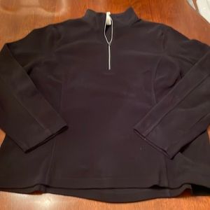 Lands End Pullover, L
